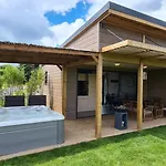 Domaine Des Graminees Hotel Jeanmenil