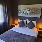 Domaine Des Graminees Hotel Jeanmenil