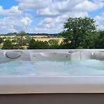 Hotel Domaine Des Graminées Jeanmenil