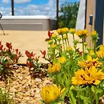 Domaine Des Graminees Hotel