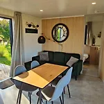 Hotel Domaine Des Graminees Jeanmenil