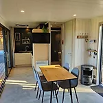 Domaine Des Graminees Jeanmenil