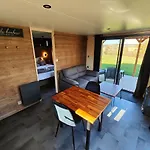 Domaine Des Graminees Hotel Jeanmenil