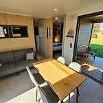 Domaine Des Graminees Hotel Jeanmenil