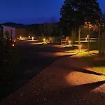 Domaine Des Graminees Hotel Jeanmenil