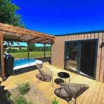 Domaine Des Graminees Hotel