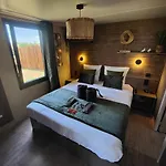 Domaine Des Graminees Hotel Jeanmenil