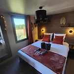 Hotel Domaine Des Graminées *