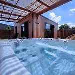 Hotel Domaine Des Graminées
