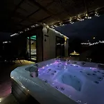 Domaine Des Graminées Hotel
