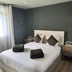 Domaine Des Graminées Hotel Jeanmenil