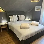 Domaine Des Graminees * Jeanmenil