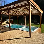 Domaine Des Graminees ホテル *