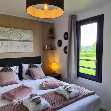 Hotel Domaine Des Graminées