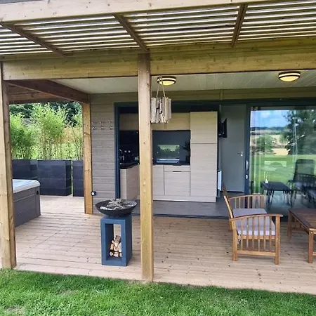 Domaine Des Graminees * Jeanmenil