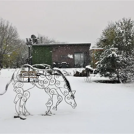 Domaine Des Graminees