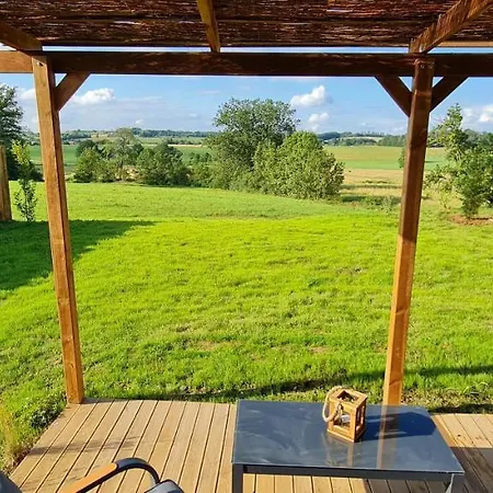 Domaine Des Graminees