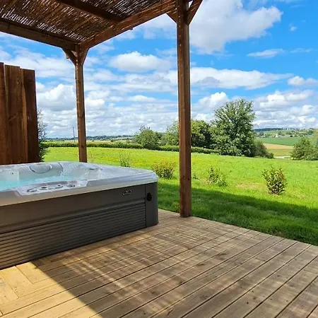 Domaine Des Graminees מלון *