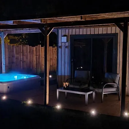 מלון Domaine Des Graminees