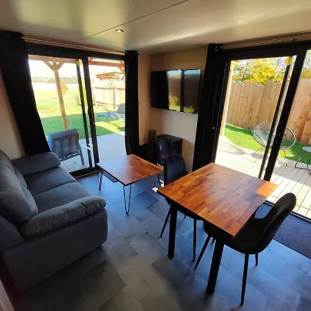 Domaine Des Graminees