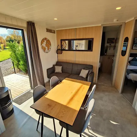 Hotel Domaine Des Graminees
