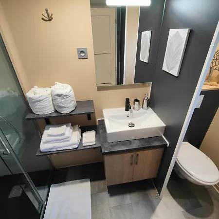 Domaine Des Graminees Jeanmenil