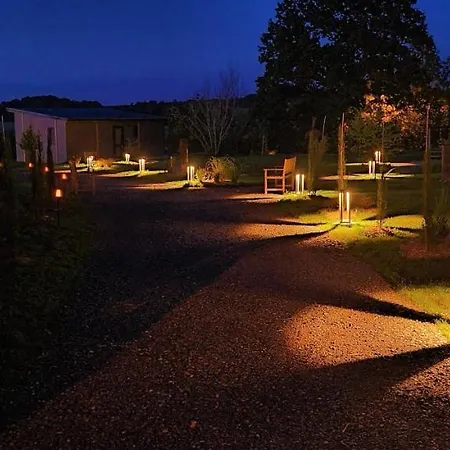 Domaine Des Graminées Hotel Jeanmenil
