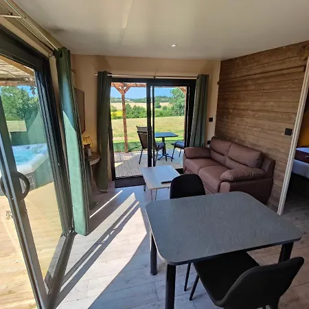 Domaine Des Graminees Jeanmenil