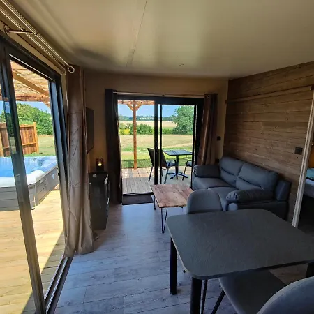 Hotel Domaine Des Graminées