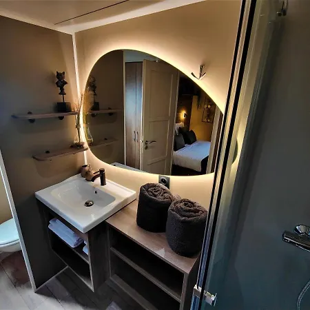 Domaine Des Graminees Jeanmenil