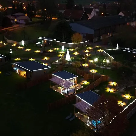 Domaine Des Graminees