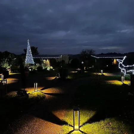 Domaine Des Graminees *
