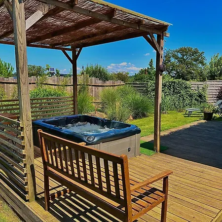 Domaine Des Graminees