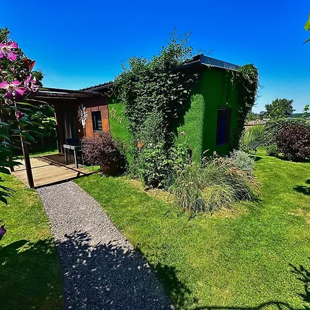 Hotel Domaine Des Graminees *