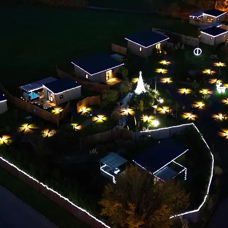 Domaine Des Graminees