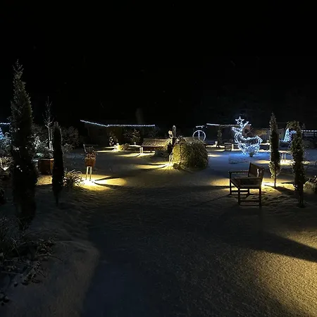 Domaine Des Graminees Hotel