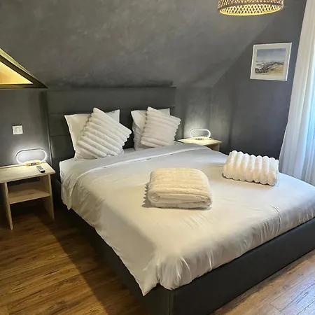 Domaine Des Graminées * Jeanmenil