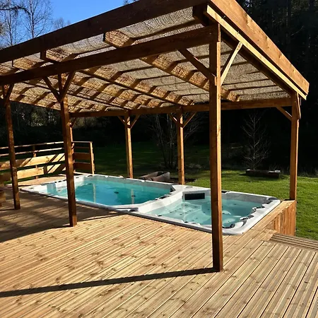 Domaine Des Graminees Hotel *