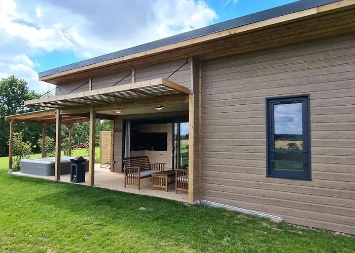 Domaine Des Graminees *