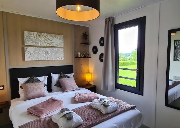 Hotel Domaine Des Graminees