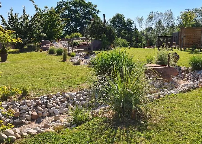 Domaine Des Graminees