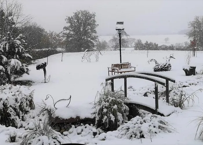 Domaine Des Graminees Jeanmenil