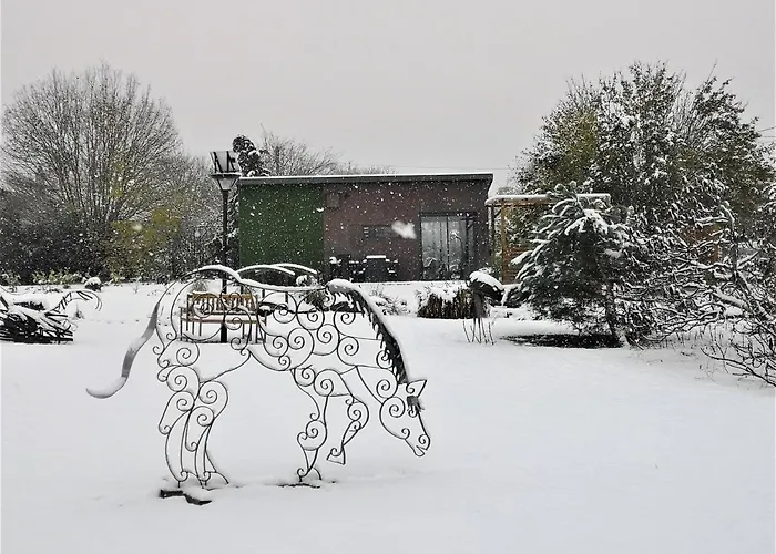 Domaine Des Graminees