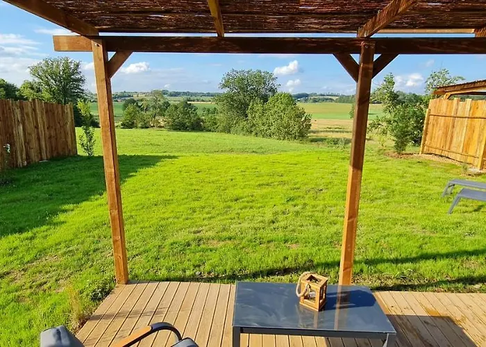 Domaine Des Graminees