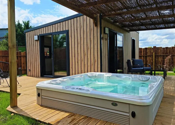 Hotel Domaine Des Graminees