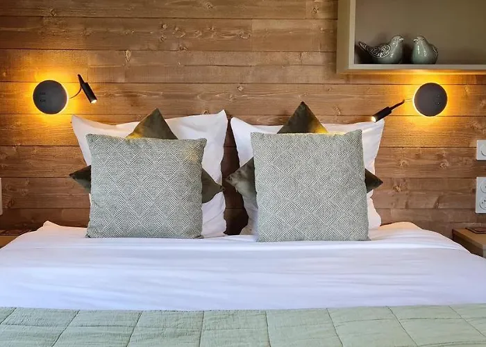 Domaine Des Graminees *