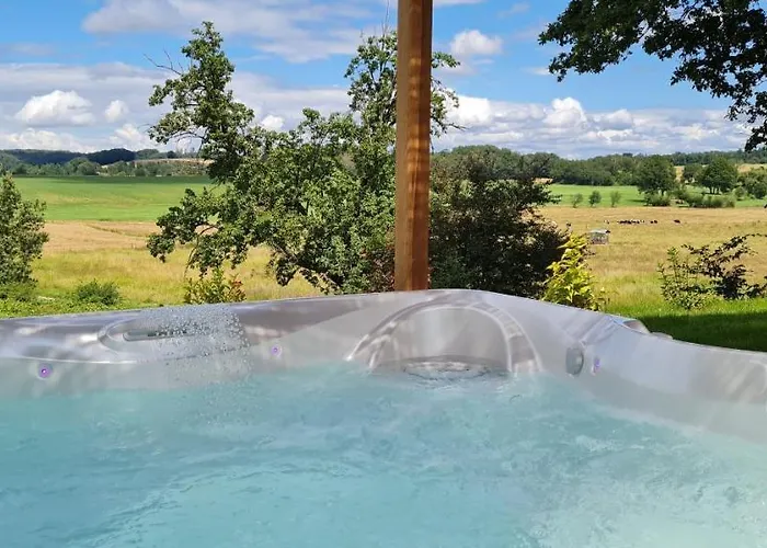 Domaine Des Graminees *