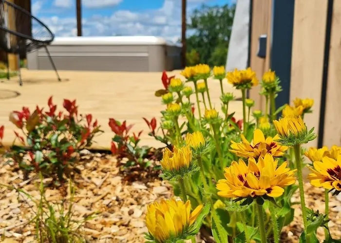 Domaine Des Graminees Hotel