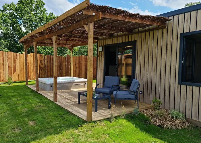 Domaine Des Graminees *