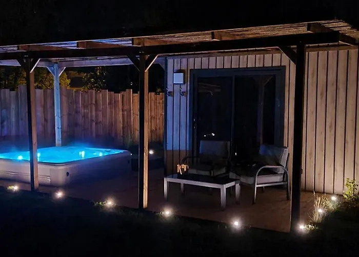 Hotel Domaine Des Graminees